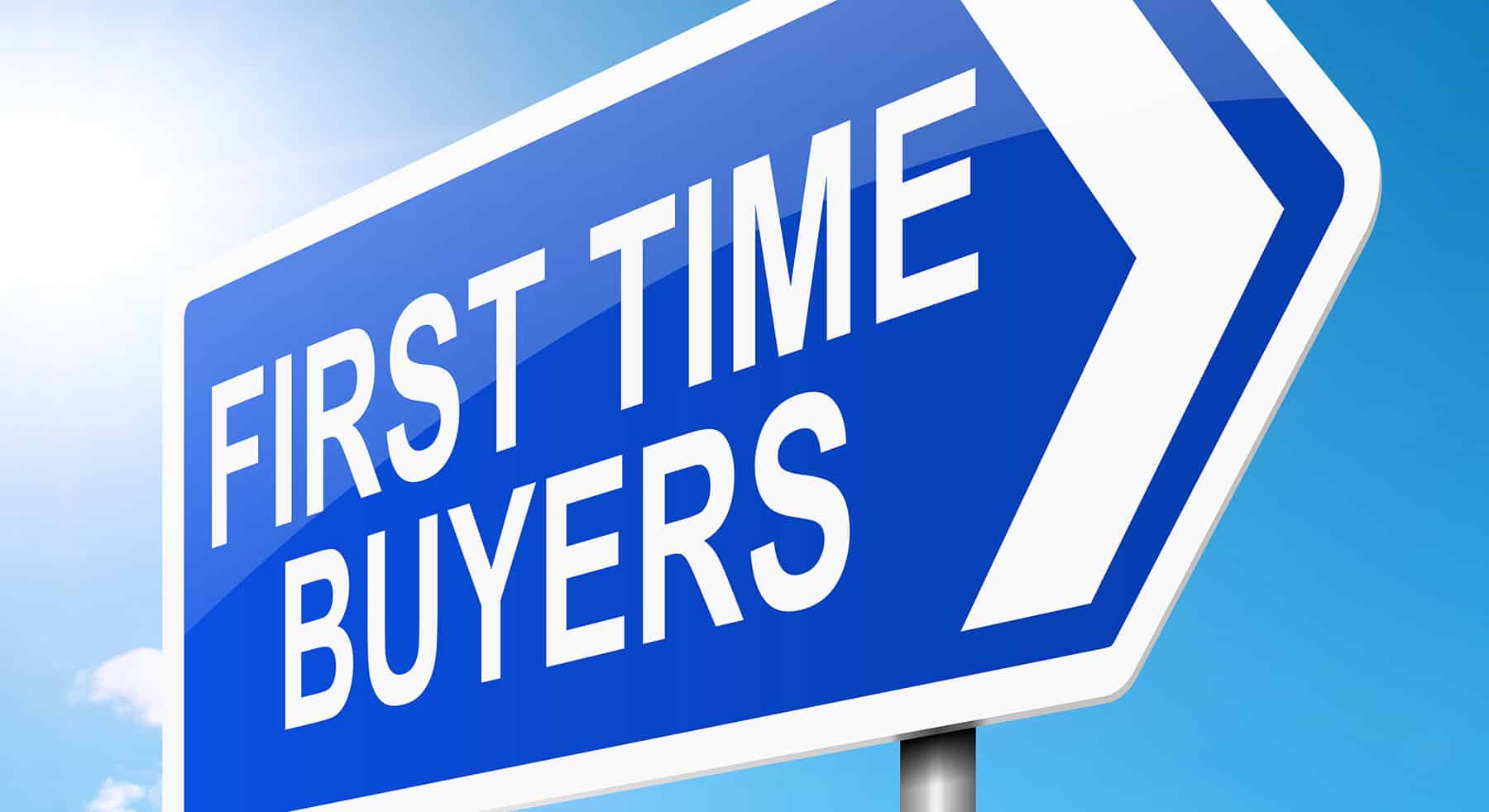 Top Tips for First Time Buyers