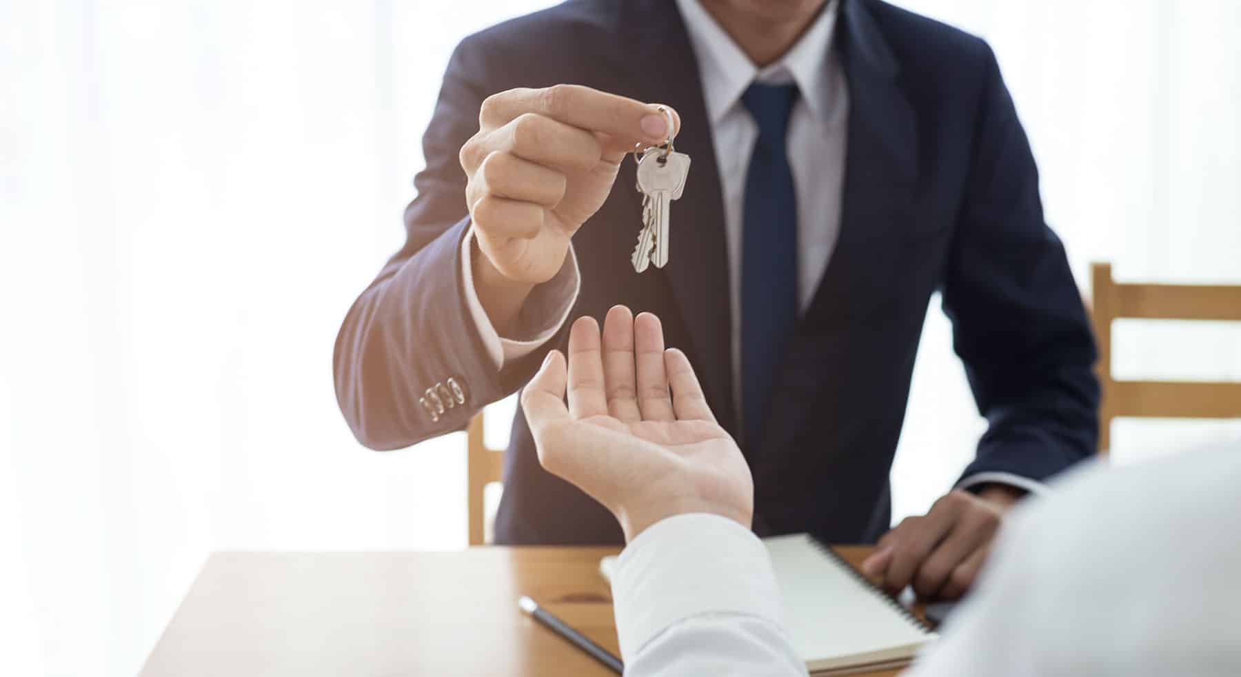 Solicitor For Buying a House or a Property Gorvins Residential