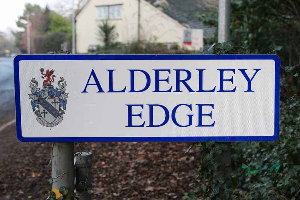 Conveyancing Solicitors in Alderley Edge Buy Or Sell Property Lawyers